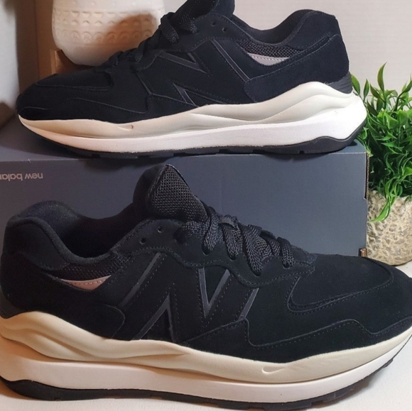 NEW BALANCE 57/40 MEN'S SZ  / M5740RW1 - Picture 9 of 14
